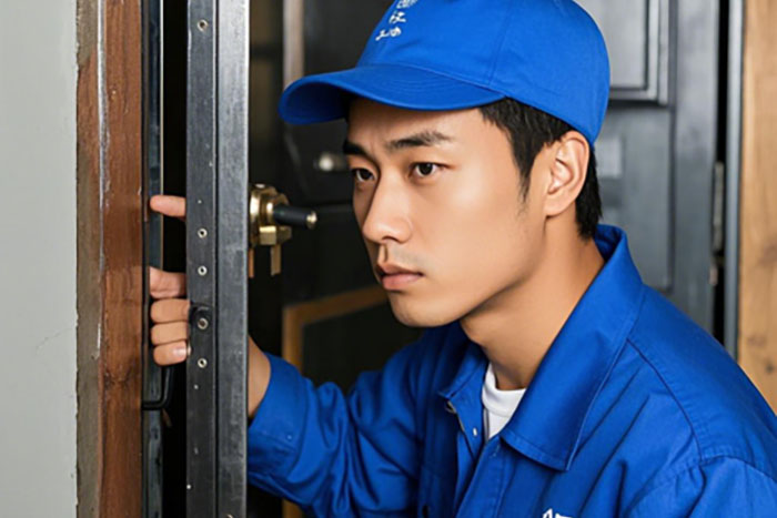 亳州市门窗维修师傅热线:修复门窗松动、密封不严、锁具损坏