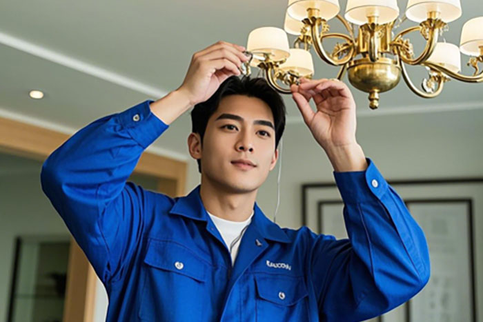 亳州市水电维修热线:解决漏水、线路老化、插座故障