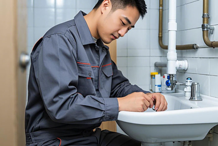 亳州市水管漏水维修热线：解决水压不稳、管道老化、接头漏水