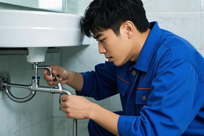 亳州市水龙头维修热线:解决滴水、卡涩、漏水问题