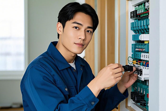 亳州市电路维修热线:解决跳闸、接线问题、灯具不亮