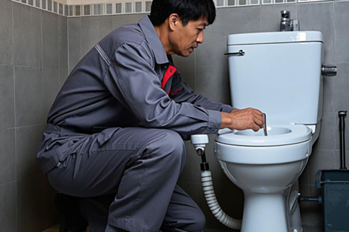 亳州市马桶疏通热线:解决马桶堵塞、异味、漏水问题
