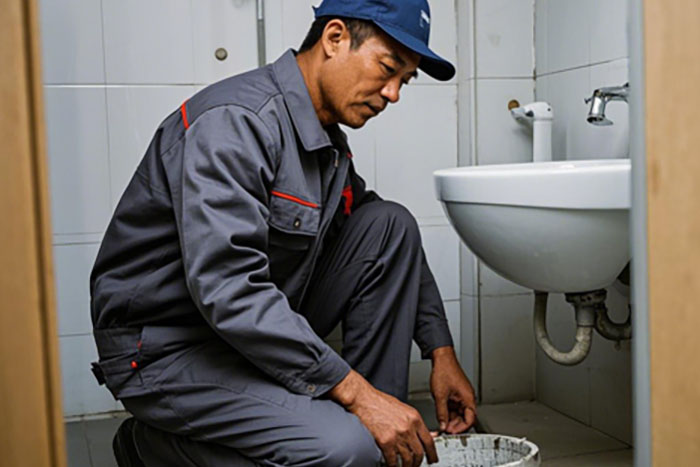 亳州市下水道疏通热线:解决管道堵塞、异味、水浸问题