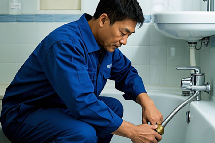 亳州市浴缸下水道疏通热线:解决堵塞、异味、排水慢问题