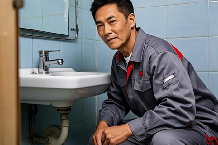 亳州市洗手盆疏通热线：解决堵塞、异味、排水慢问题