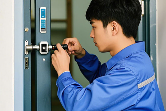 亳州市换锁体热线:门锁松动、钥匙无法插入、锁体老化等问题轻松解决