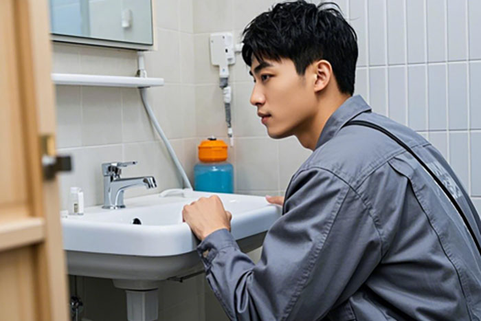 池州市卫浴、马桶、花洒、浴缸维修服务:解决堵塞、漏水、噪音问题