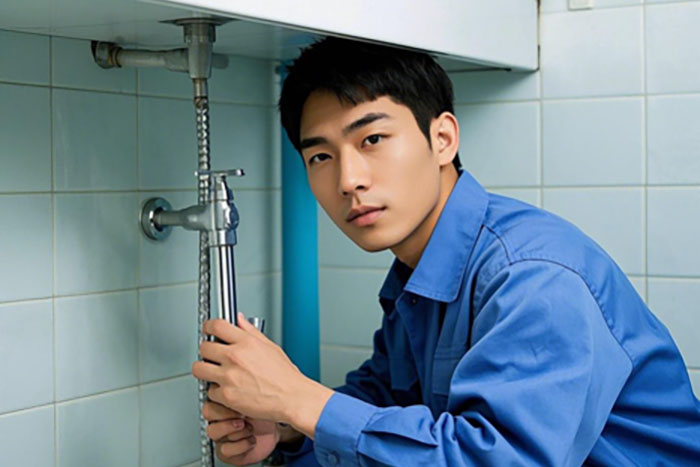 池州市水龙头维修电话:解决滴水、卡顿、水压不稳问题