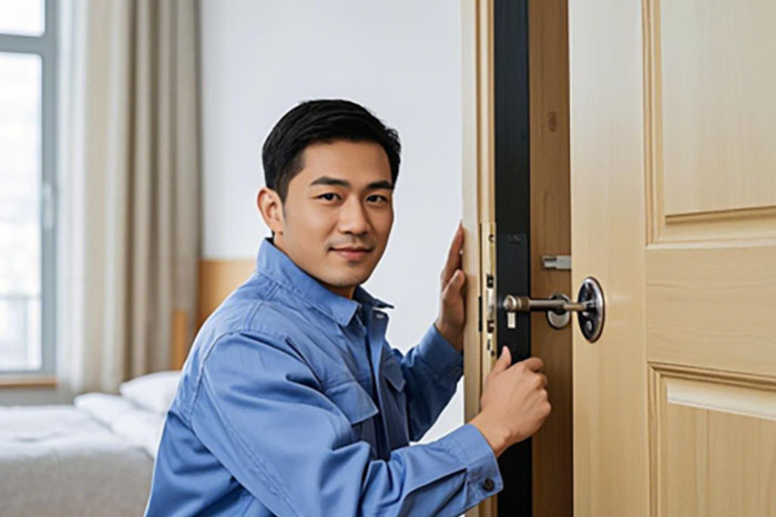 池州市开锁换锁电话:解决卡锁、丢钥匙、换锁问题