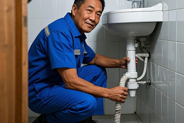 池州市下水道疏通电话:解决堵塞、异味、回流问题