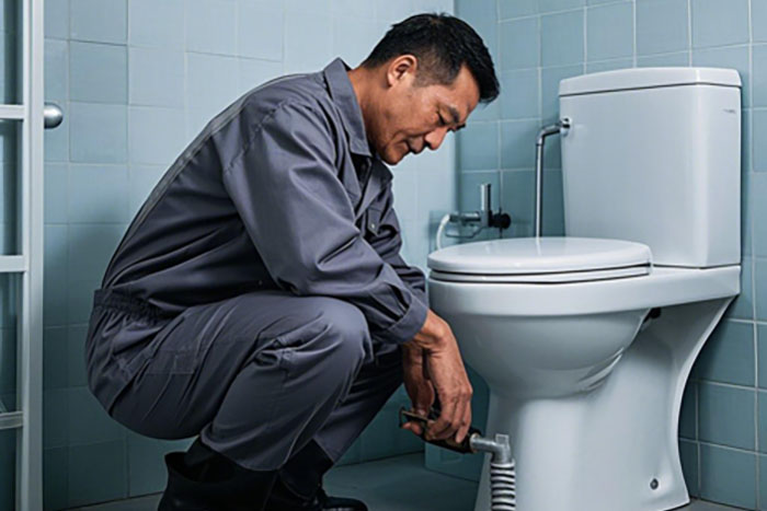 池州市马桶疏通电话:解决堵塞、回流、异味问题