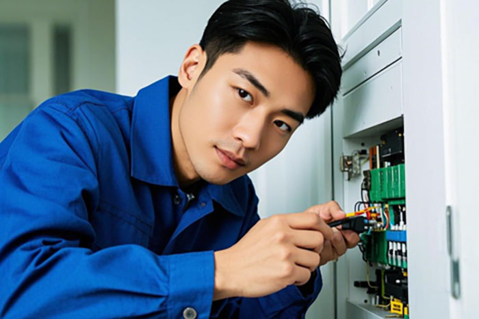 池州市电路维修电话:解决断电、短路、接触不良问题