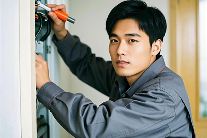 池州市水电维修电话:漏水、电路故障、开关不亮