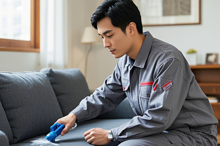 池州市家具清洗电话:去污渍、除异味、恢复光泽