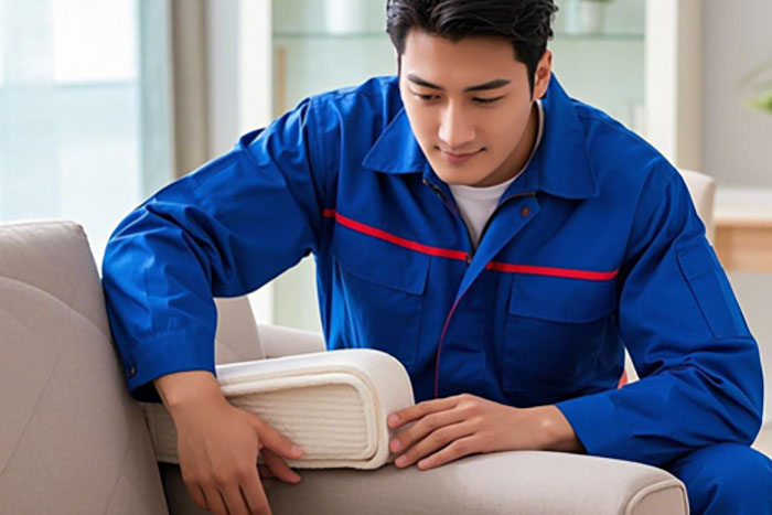 池州市家具保养电话:防褪色、去污渍、延长寿命