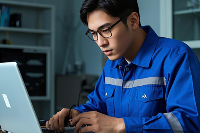 滨州市电脑上门维修:解决电脑卡顿、驱动无法安装问题