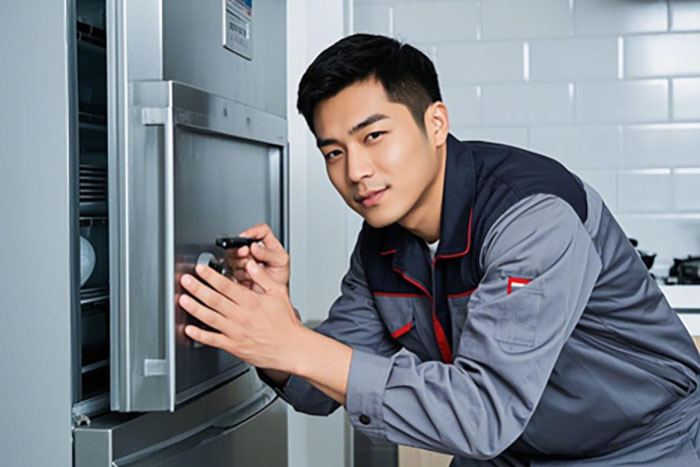 济南市家电上门清洗:清洗不彻底、异味难除?我们帮您解决!