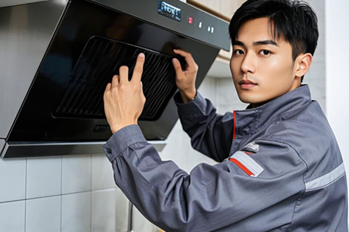 德州市上门安装油烟机电话,上门安装油烟机多少钱一台