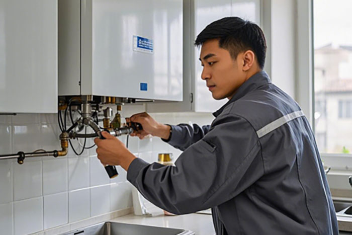 昆明市壁挂炉上门清洗电话,壁挂炉上门清洗收费标准