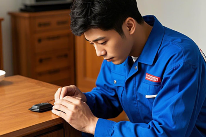 鹰潭市智能家具保养电话,附近家具保养师傅快速上门