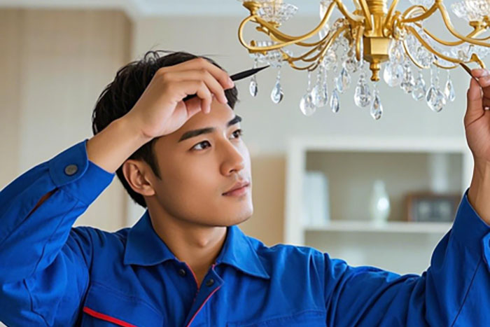 龙岩市水电上门维修电话,附近修水电师傅快速上门