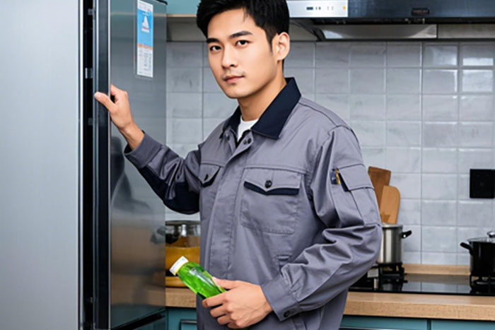 鞍山市冰箱维修热线,冰箱不制冷、噪音大修理