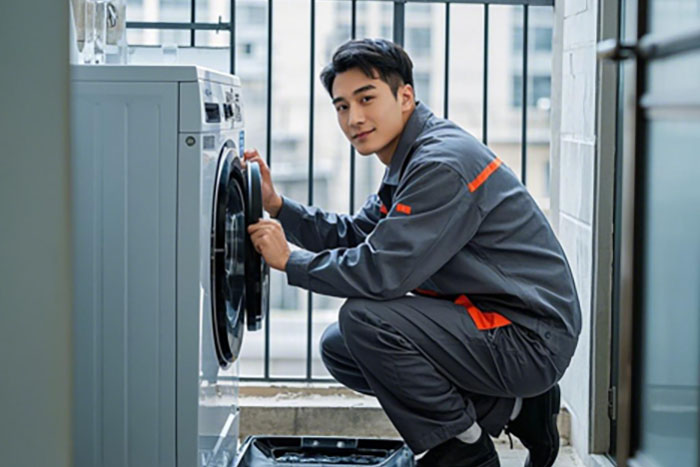 杭州市洗衣机维修热线,洗衣机不加热、无法脱水,修理快速到位!