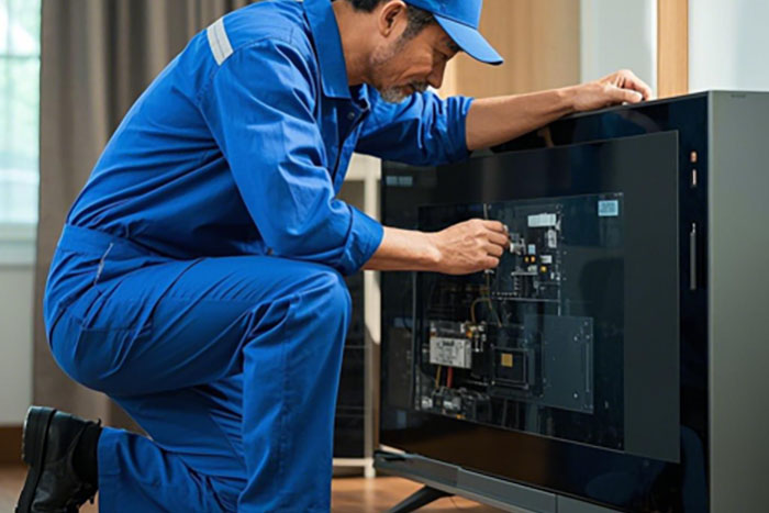 惠州市电视维修电话,附近修电视师傅快速上门