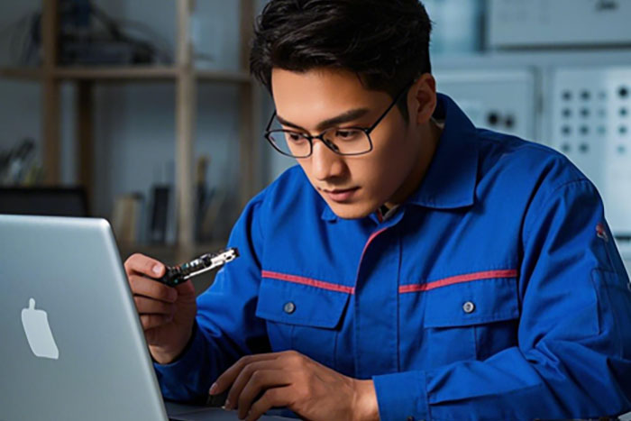 汉中市电脑维修,快速上门解决病毒感染、卡顿问题