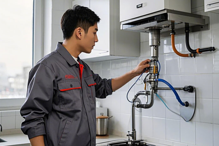 龙岩市壁挂炉清洗,上门清洗壁挂炉收费标准