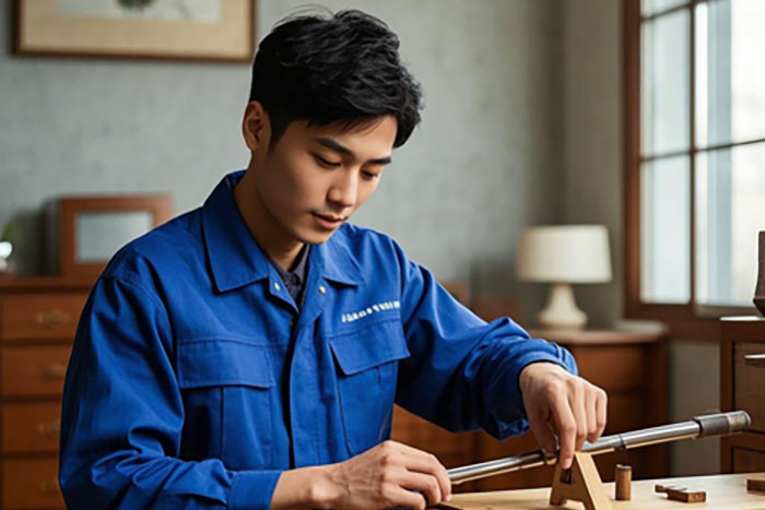 锦州市家具维修热线：沙发破损、床架松动、餐桌不稳