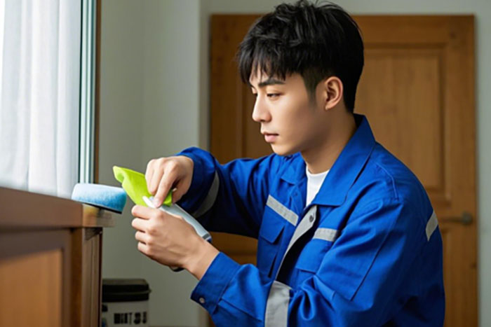 铜仁市家具上门清洗电话,附近家具清洗师傅快速上门