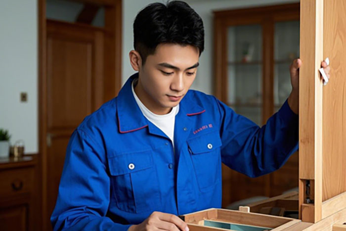 齐齐哈尔市家具维修师傅电话:床垫凹陷、沙发破损、餐椅松动