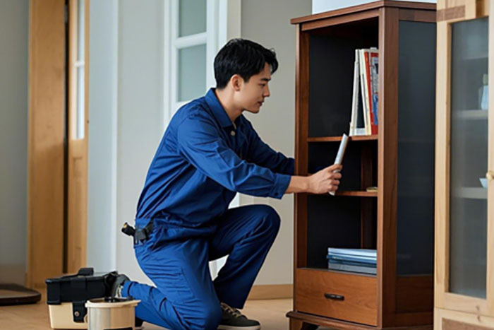 鹰潭市家具上门安装,支持沙发、餐桌、床等安装服务