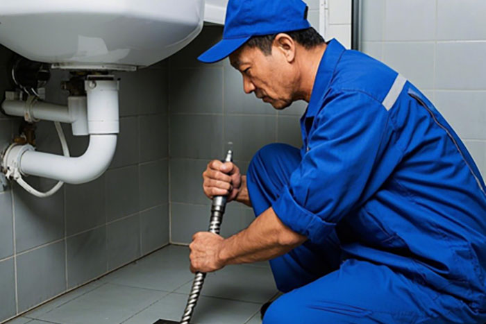 长春市厨房地漏疏通电话,地漏疏通需要多少钱