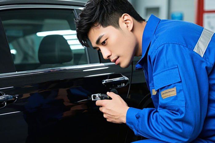 鹤岗市汽车开锁师傅电话，提供雪铁龙、大众、起亚开锁服务