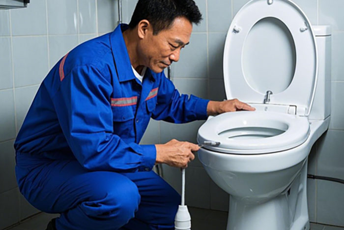 遂宁市马桶上门疏通电话,附近师傅快速上门