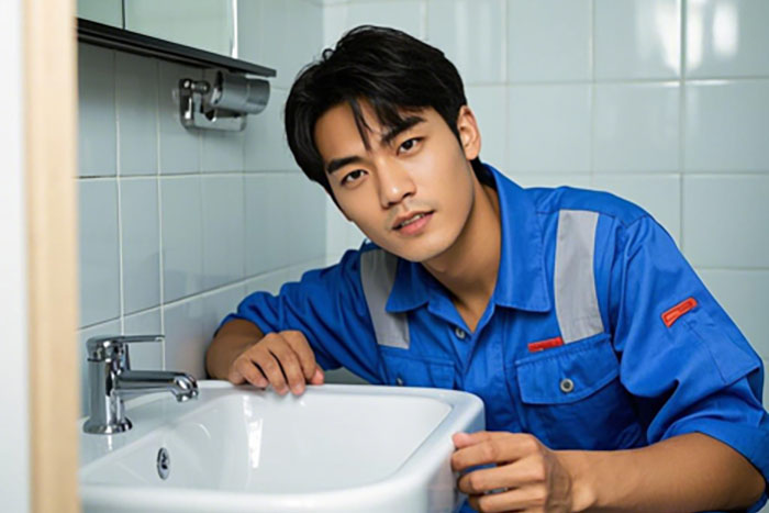 黄冈市卫浴维修热线,马桶、热水器、淋浴房维修