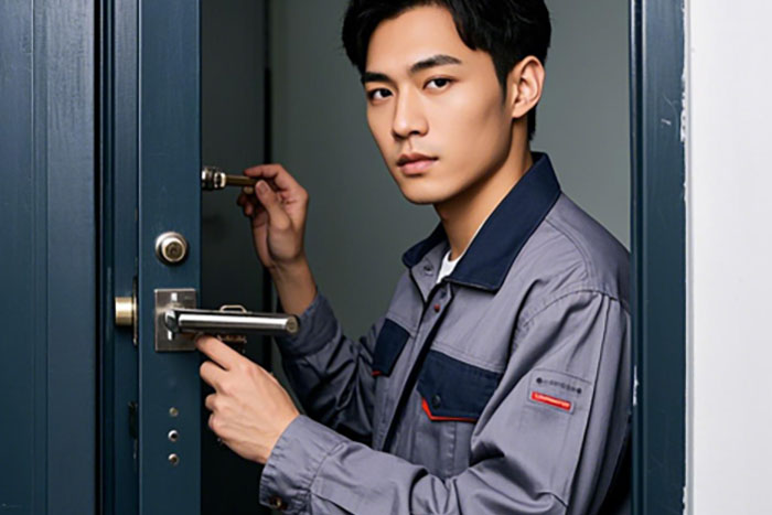 鹰潭市上门开锁热线,上门开锁需要多少钱