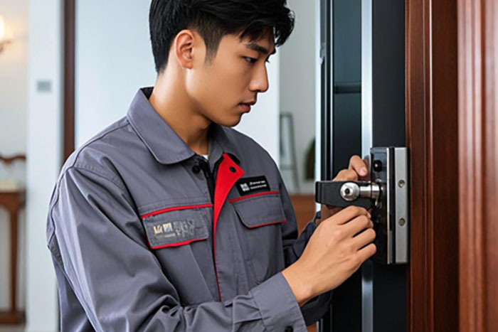 遂宁市保险柜开锁公司电话,保险柜开锁收费标准