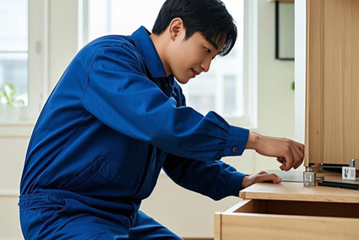 铜川市电商家具上门安装电话,附近师傅30分钟快速上门