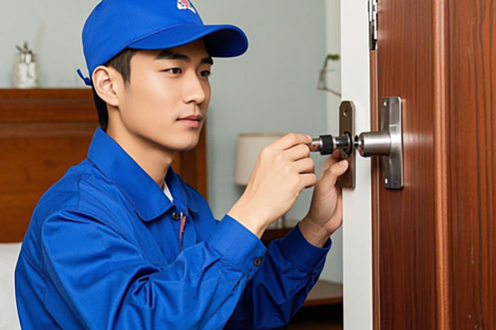 长治市换锁芯电话，附近师傅快速上门