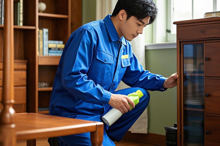 铜川市家具上门清洗电话,附近家具清洗师傅快速上门