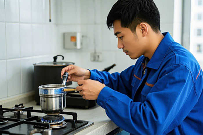 攀枝花市燃气灶集成灶安装电话,附近燃气灶集成灶安装师傅30分钟上门