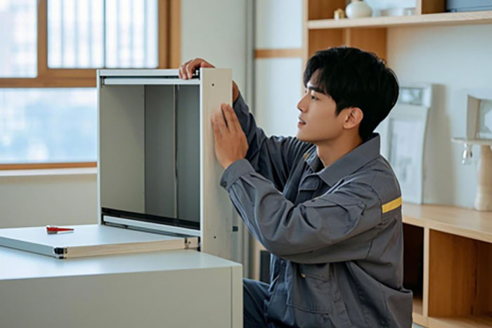 长春市家具安装热线,书柜、床、沙发安装