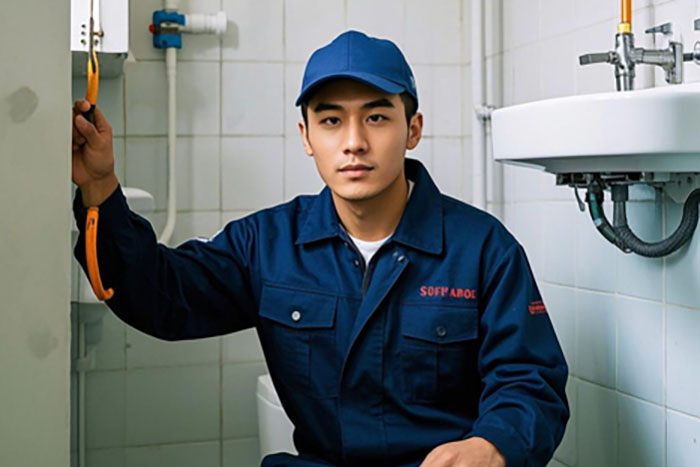 黄冈市水电改造热线,水管修复、电路改造