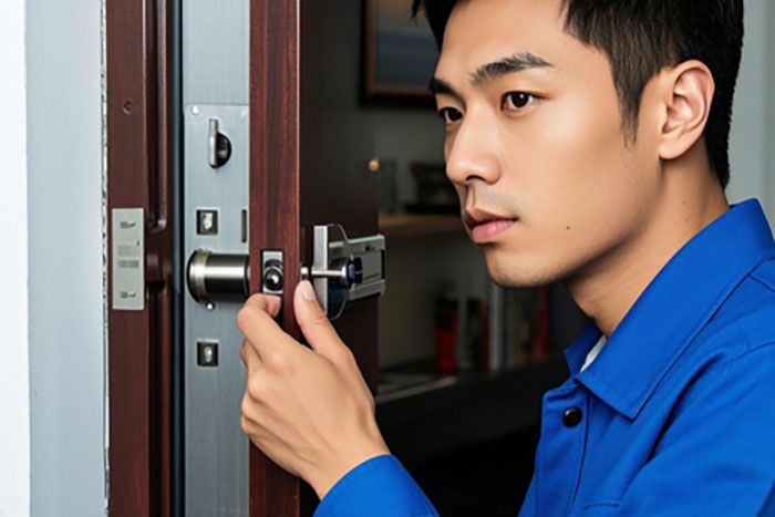 龙岩市上门开锁热线,附近师傅快速上门