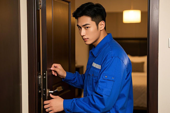 齐齐哈尔市上门开锁公司电话,开门锁、换锁芯、修锁