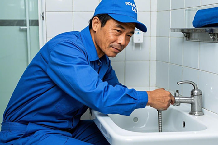 龙岩市洗手盆下水道疏通电话，洗手盆下水疏通收费标准