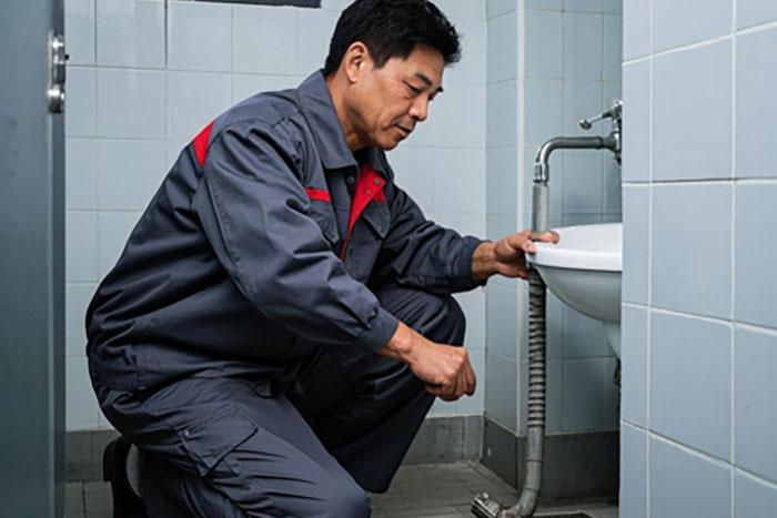 龙岩市卫生间下水道上门疏通,附近师傅30分钟快速上门